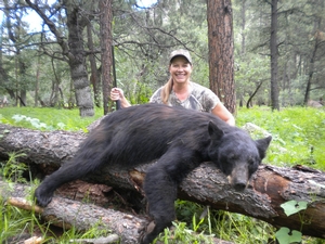 NM Bear Hunts